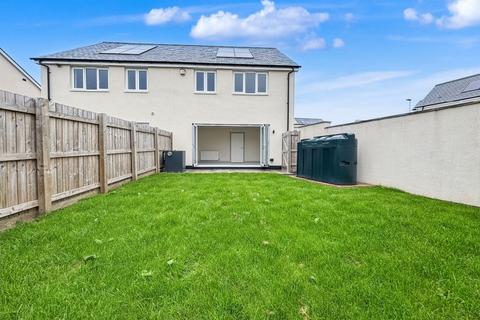 undefined, 9 Lukes Farm, Sheepwash