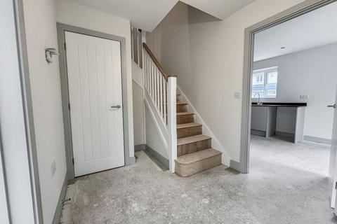 undefined, 9 Lukes Farm, Sheepwash