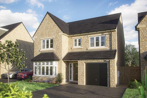 4 bedroom detached house for sale, Plot 559, Alder at Spring Vale, Swallowtail Way HG5