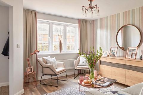 undefined, Plot 585, Pear at Spring Vale, Swallowtail Way HG5