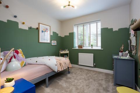undefined, Plot 585, Pear at Spring Vale, Swallowtail Way HG5