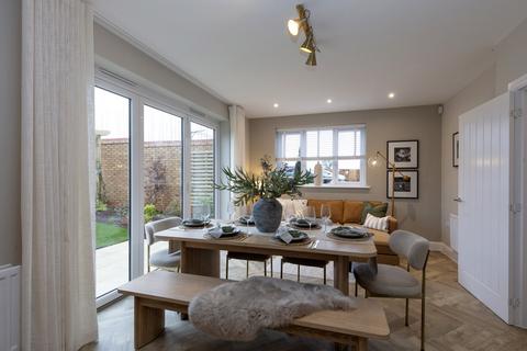 4 bedroom detached house for sale, Plot 16, The Aspen at Cromwell Abbey, Off Waystaffe Close PE26