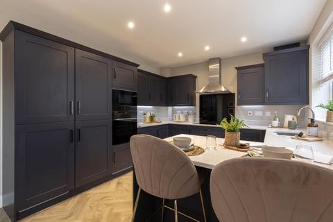 4 bedroom detached house for sale, Plot 16, The Aspen at Cromwell Abbey, Off Waystaffe Close PE26