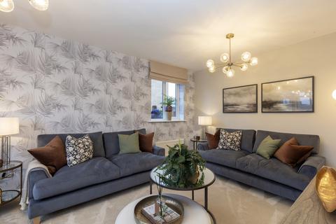 4 bedroom detached house for sale, Plot 16, The Aspen at Cromwell Abbey, Off Waystaffe Close PE26