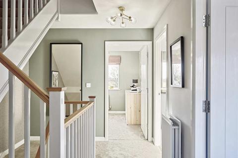 4 bedroom detached house for sale, Plot 560, Willow at Spring Vale, Swallowtail Way HG5