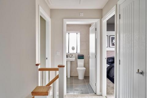 4 bedroom detached house for sale, Plot 586, Aspen at Spring Vale, Swallowtail Way HG5