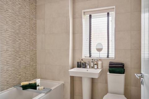 undefined, Plot 586, Aspen at Spring Vale, Swallowtail Way HG5