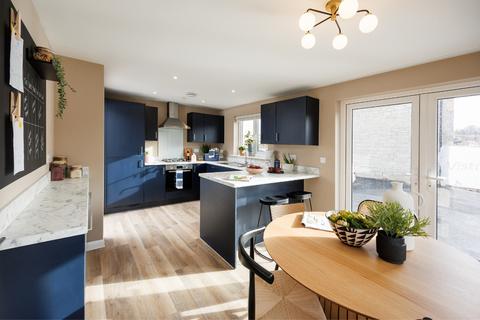 3 bedroom semi-detached house for sale, Plot 250, The Epsom at Judith Gardens, Gidding Road PE28