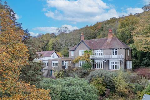 5 bedroom detached house for sale, West Malvern Road, Malvern, Worcestershire, WR14