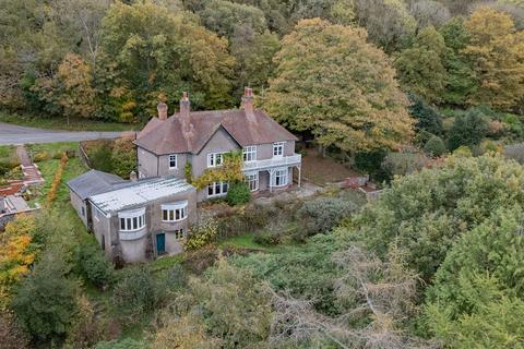 5 bedroom detached house for sale, West Malvern Road, Malvern, Worcestershire, WR14
