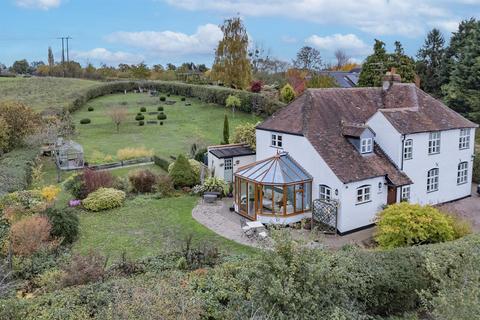 4 bedroom detached house for sale, Rag House, Holly Green , Upton upon Severn, Worcestershire, WR8 0PD