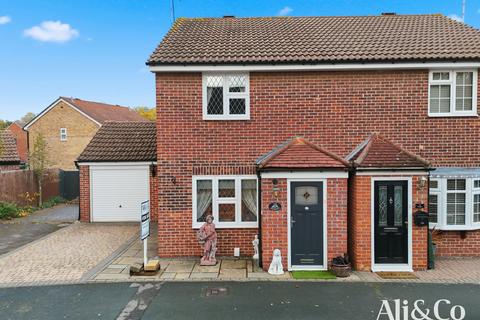 3 bedroom semi-detached house for sale, Bankfoot, Grays