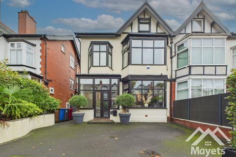 undefined, Billinge Avenue, Blackburn, Lancs, BB2 6SD
