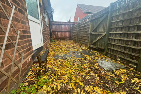 undefined, The Bungalows, Brickhouse Lane, West Bromwich, B70 0DZ
