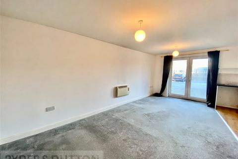 undefined, Grimshaw Lane, Middleton, Manchester, Greater Manchester, M24