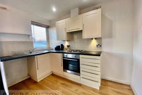 undefined, Grimshaw Lane, Middleton, Manchester, Greater Manchester, M24