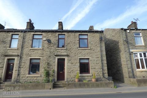 3 bedroom end of terrace house to rent, Newchurch Road, Bacup, OL13