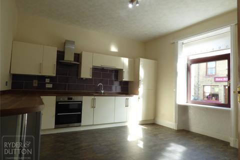 3 bedroom end of terrace house to rent, Newchurch Road, Bacup, OL13
