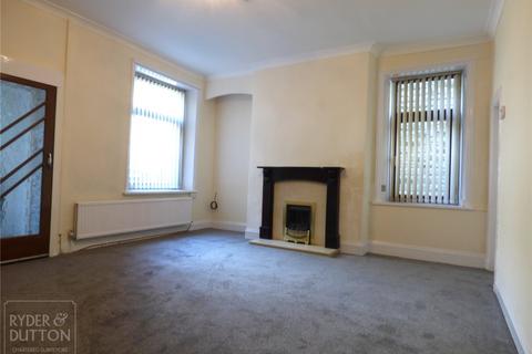 3 bedroom end of terrace house to rent, Newchurch Road, Bacup, OL13