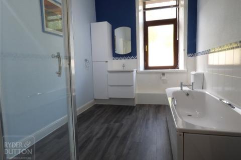 3 bedroom end of terrace house to rent, Newchurch Road, Bacup, OL13