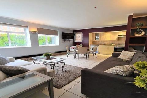 1 bedroom flat to rent, NW1