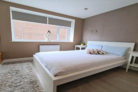 1 bedroom flat to rent, NW1