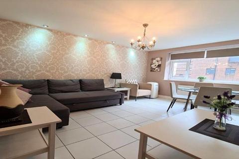 1 bedroom flat to rent, NW1