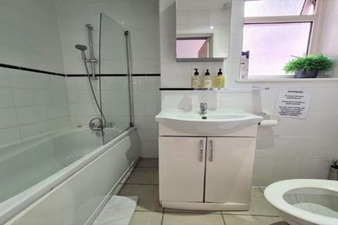 1 bedroom flat to rent, NW1