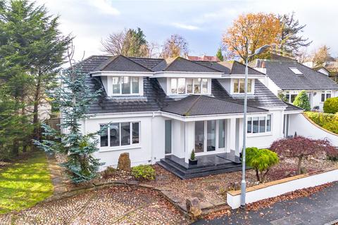 undefined, Connell Crescent, Milngavie, East Dunbartonshire, G62