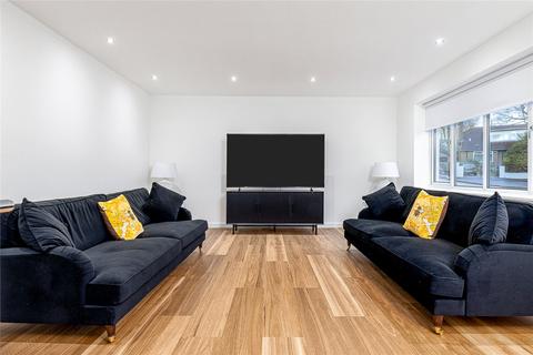 undefined, Connell Crescent, Milngavie, East Dunbartonshire, G62