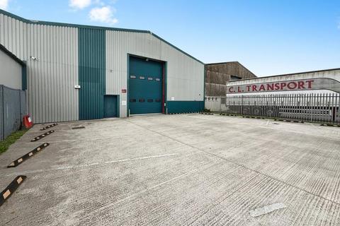 Warehouse for sale, Evercreech Way Highbridge TA9 4AR