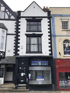 Retail property (high street) to rent, 10 Agincourt Sq Monmouth NP25 3DY