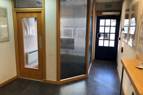 Retail property (high street) to rent, 10 Agincourt Sq Monmouth NP25 3DY