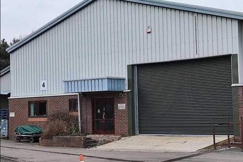 Warehouse to rent, Mill Lane Tenbury Wells WR15 8JJ