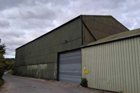 Warehouse to rent, Mill Lane Tenbury Wells WR15 8JJ