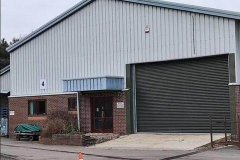 Warehouse to rent, Mill Lane Tenbury Wells WR15 8JJ