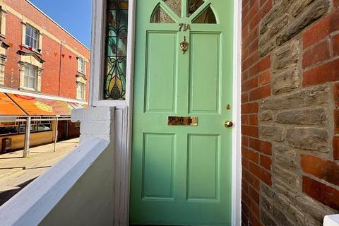 Office to rent, 71A Bethcar St Ebbw Vale NP23 6HN