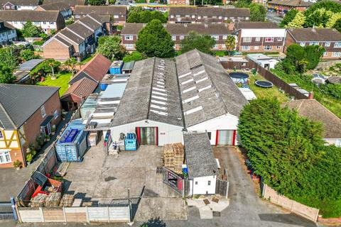 Warehouse for sale, 10A-10B Whitehall Ln Erith DA8 2DH