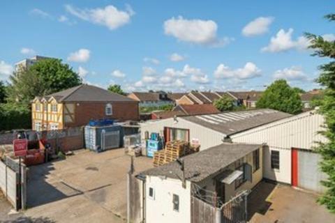 Warehouse for sale, 10A-10B Whitehall Ln Erith DA8 2DH