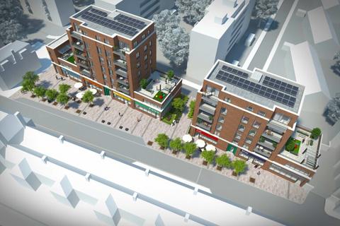 Retail property (high street) to rent, 3-27 Wilcox Rd London SW8 2XA