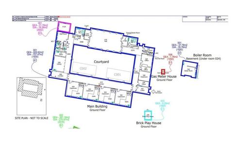 Mixed use for sale, Orchard Gardens Chichester PO19 1DG