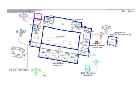 Mixed use for sale, Orchard Gardens Chichester PO19 1DG