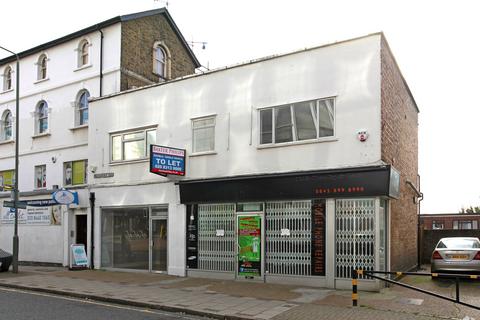 Retail property (high street) for sale, 1-3 Ravensbourne Rd Bromley BR1 1HN