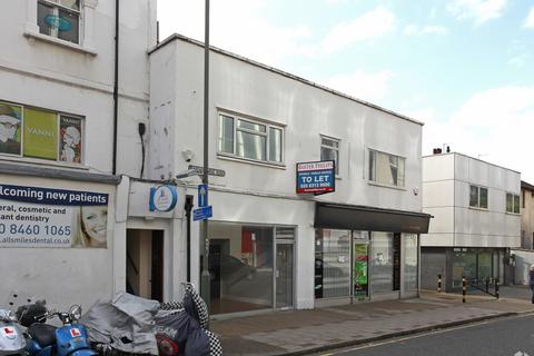 Retail property (high street) for sale, 1-3 Ravensbourne Rd Bromley BR1 1HN