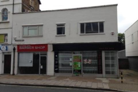Retail property (high street) for sale, 1-3 Ravensbourne Rd Bromley BR1 1HN