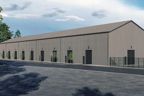 Industrial development to rent, 48 Navigation Rd Northwich CW8 1BE