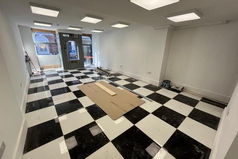 Retail property (high street) to rent, 37-39A Head St Colchester CO1 1NH
