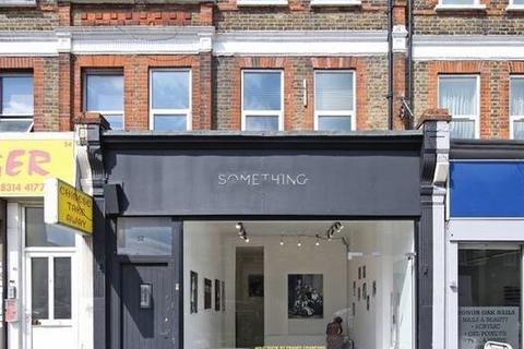 Retail property (high street) to rent, 52 Honor Oak Park London SE23 1DY