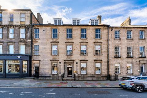Office to rent, 110 George St Edinburgh EH2 4LH