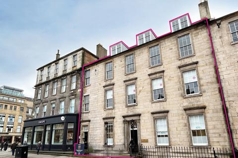 Office to rent, 110 George St Edinburgh EH2 4LH